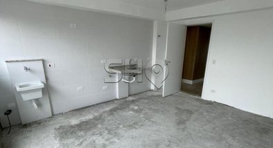 apartment em Rua General Nestor Passos, Jardim Paraíso - São Paulo - SP