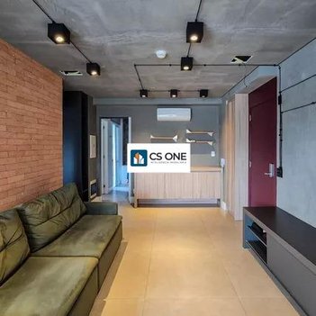 apartment em Praça Samuel Sabatini, Centro - São Bernardo do Campo - SP