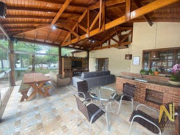 house em Rua Constantino Bottino, Jardim Itatiaia 2 - Londrina - PR