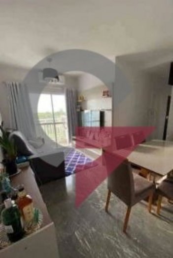 apartment em Avenida Helvino Moraes, Vila São José - Taubaté - SP