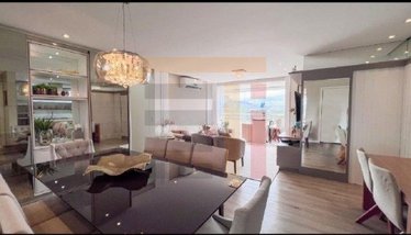 apartment em Admar Gonzaga, Itacorubi - Florianópolis - SC