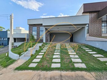 house em Avenida das Ondas, Ondinhas - Piracicaba - SP