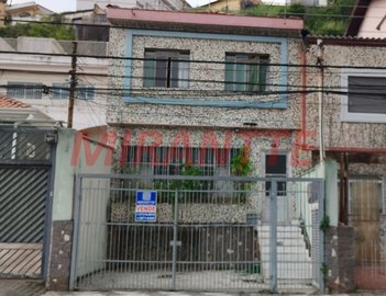 house em Rua Paulo de Avelar, Vila Dom Pedro I - São Paulo - SP