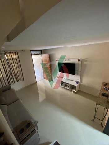 house em Avenida Abílio Augusto Távora, Jardim Alvorada - Nova Iguaçu - RJ