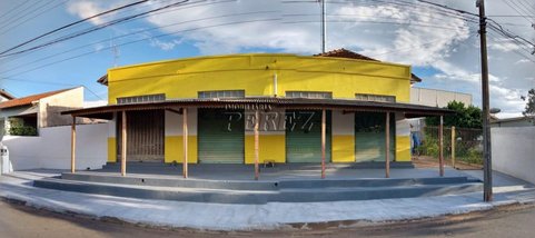 commercial_building em Rua do Morango, Interlagos - Londrina - PR