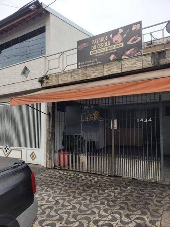 Cômodo Condomínio