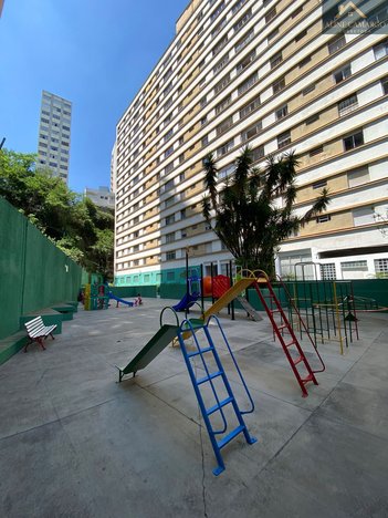 apartment em Rua Doutor Plínio Barreto, Bela Vista - São Paulo - SP