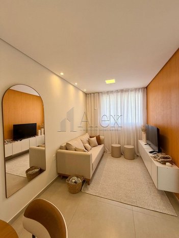 apartment em Rua Uruguai, Centro - Passo Fundo - RS