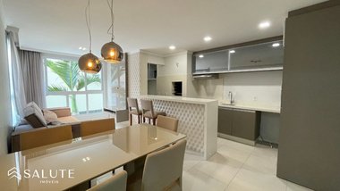 apartment em Israel, Nações - Balneário Camboriú - SC