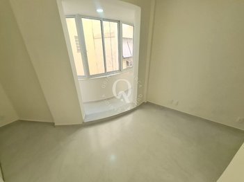 apartment em Rua Artur Bernardes, Catete - Rio de Janeiro - RJ
