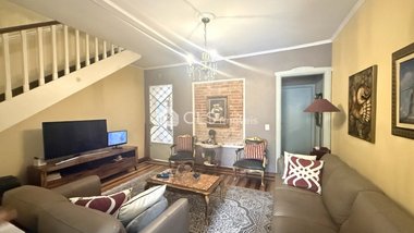 house em Rua Tavares Bastos, Perdizes - São Paulo - SP