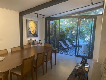 apartment em Rua Mourato Coelho, Pinheiros - São Paulo - SP