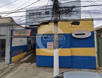 industrial em Rua Doutor João Batista de Lacerda, Quarta Parada - São Paulo - SP