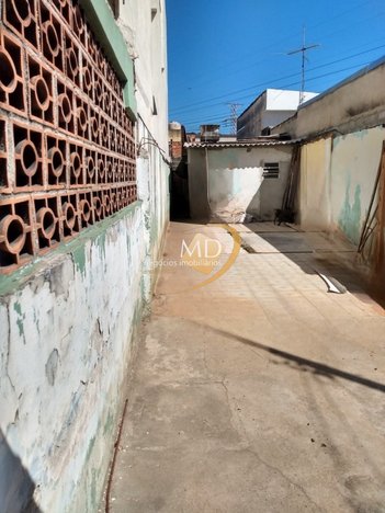 land_lot em Nelly Pellegrino, Nova Gerty - São Caetano do Sul - SP