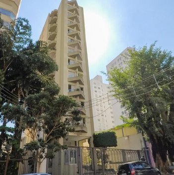 apartment em Rua Pelotas, Vila Mariana - São Paulo - SP