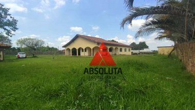 house em Avenida Antônio Centurione Boer, Jardim Santa Eliza - Americana - SP