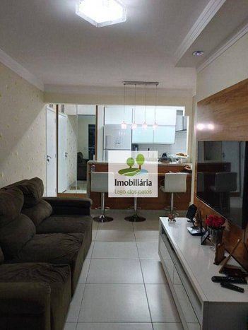 apartment em Rua São Daniel, Vila Galvão - Guarulhos - SP