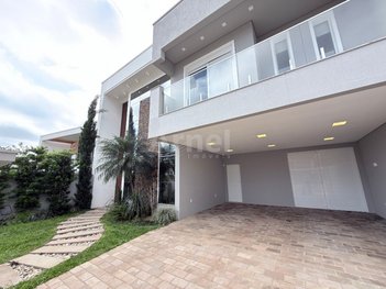 house em Rua Atílio Giaretta, Cidade Nova - Passo Fundo - RS