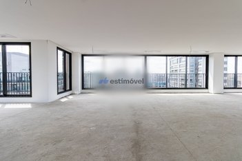 apartment em Rua Ministro Gabriel de Rezende Passos, Moema - São Paulo - SP