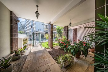 apartment em Rua Peixoto Gomide, Jardim Paulista - São Paulo - SP