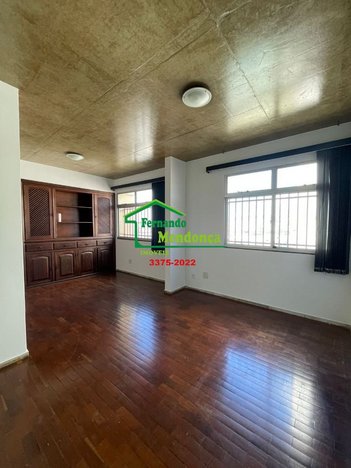 apartment em Rua Cardeal Vasconcelos Motta, Dom Cabral - Belo Horizonte - MG