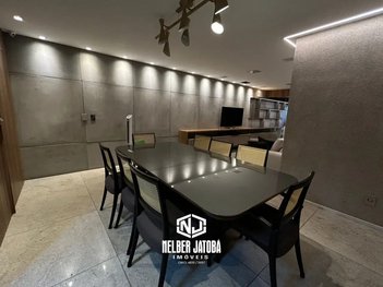 apartment em Rua Coronel Alcides de Barros Ferreira, Jatiúca - Maceió - AL
