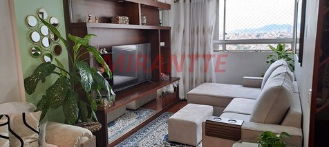 apartment em Rua Carolina Soares, Vila Diva (Zona Norte) - São Paulo - SP