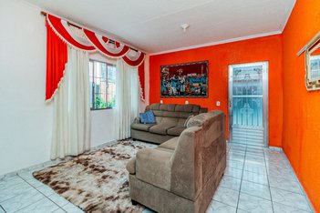 house em Rua Cachoeira Mangaval, Vila Itaim - São Paulo - SP