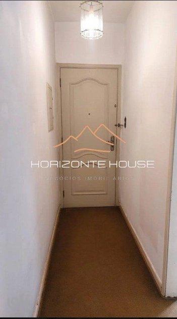apartment em Francisca Miquelina, República - São Paulo - SP