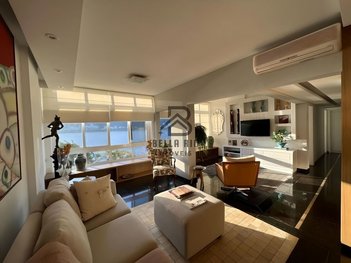 apartment em Avenida Epitácio Pessoa, Lagoa - Rio de Janeiro - RJ