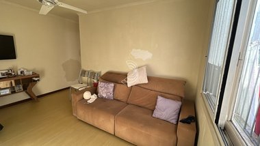 apartment em Rua Marechal Deodoro, Centro - Pelotas - RS