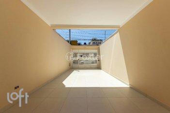 apartment em Roque Barbosa Lima, São Lucas - São Paulo - SP