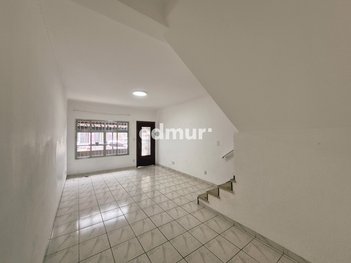 house em Rua Silva Jardim, Santa Terezinha - Santo André - SP