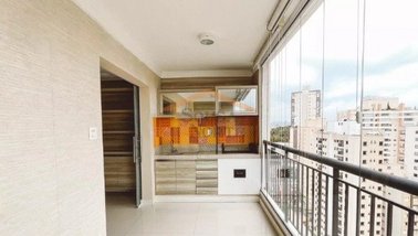 apartment em Rua Engenheiro Mac Lean, Santana - São Paulo - SP