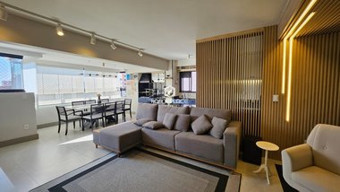 apartment em Rua Pelotas, Vila Assunção - Santo André - SP