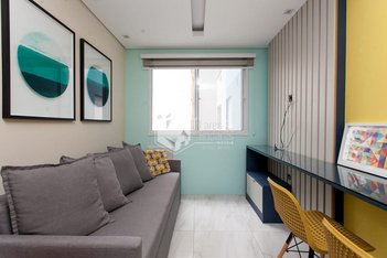 apartment em Avenida Nove de Julho, Bela Vista - São Paulo - SP