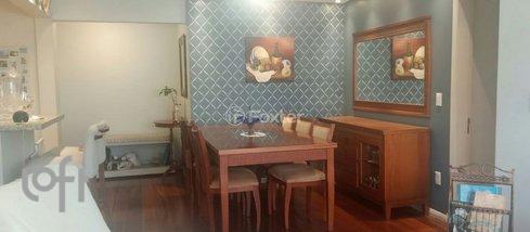 apartment em Avenida Carlos Gomes, Boa Vista - Porto Alegre - RS