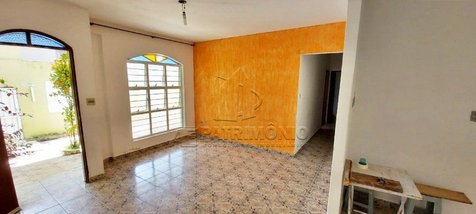 house em Rua Julieta Domingues Santucci, Jardim Tatiana - Votorantim - SP