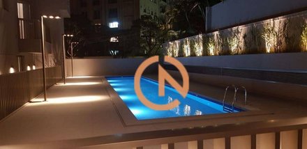 apartment em Rua Alagoas, Higienópolis - São Paulo - SP