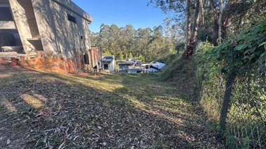 land_lot em Estrada Doutor Yojiro Takaoka, Aldeia da Serra - Barueri - SP