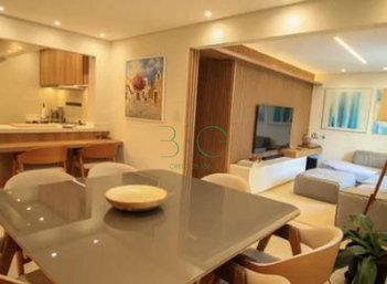 apartment em Rua Barão do Serro Largo, Vila Regente Feijó - São Paulo - SP