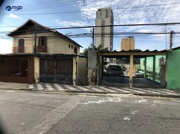 house em Rua Camatei, Vila Nivi - São Paulo - SP