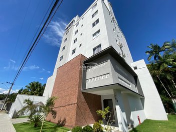 apartment em Rua Santa Efigênia, Itoupava Norte - Blumenau - SC