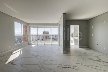 apartment em Avenida Joca Brand�o, Centro - Itajaí - SC