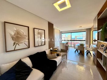 apartment em Rua Riachuelo, Tramandaí - Tramandaí - RS