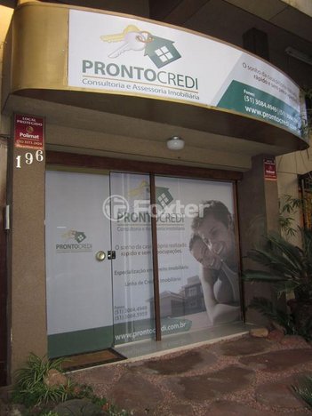 business em Rua Álvares Cabral, Cristo Redentor - Porto Alegre - RS
