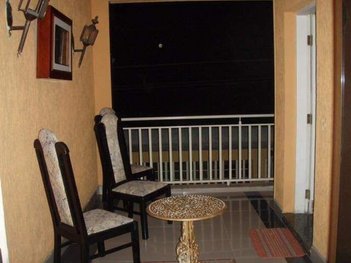 house em Rua Antônio Vita, Jardim Maia - Guarulhos - SP