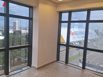 apartment em Rua 14, Jardim das Américas 2ª Etapa - Anápolis - GO