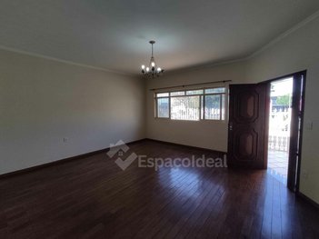 house em Rua Raposo Tavares, Jardim Humaitá - Lençóis Paulista - SP