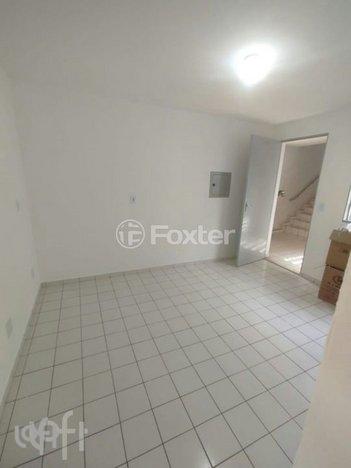 apartment em Dom João Nery, Lajeado - São Paulo - SP